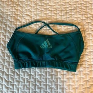 COPY - Adidas sports bra no padding light support